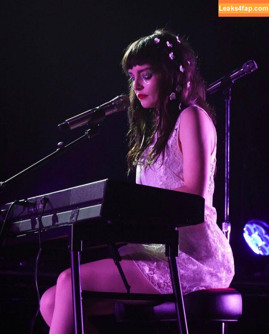 Lauren Mayberry / laurenevemayberry leaked photo photo #0170