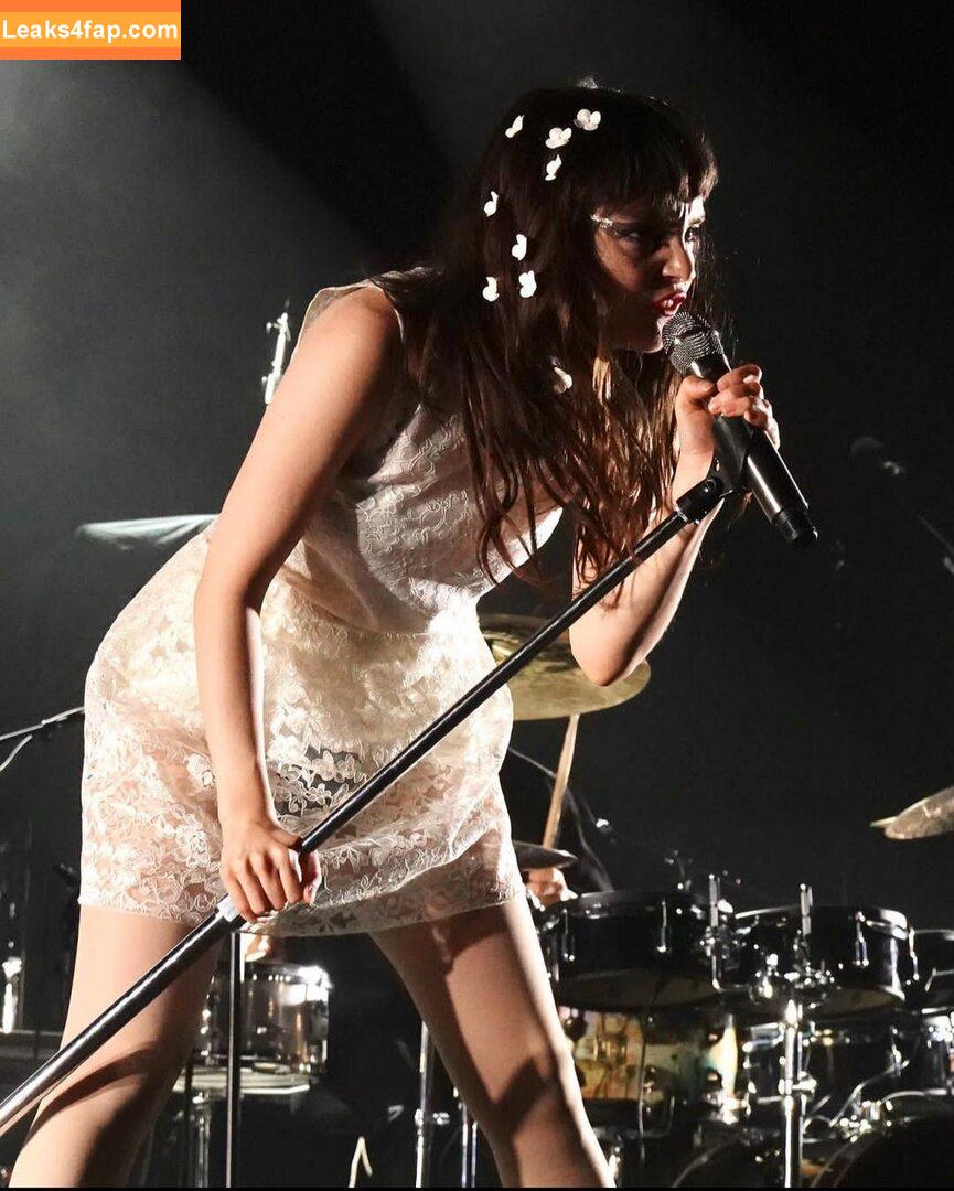 Lauren Mayberry / laurenevemayberry leaked photo photo #0171