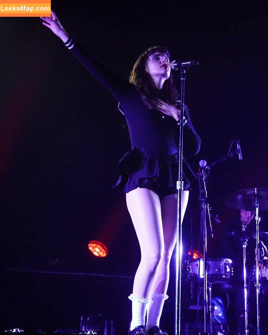 Lauren Mayberry / laurenevemayberry leaked photo photo #0179