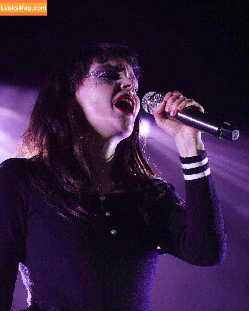 Lauren Mayberry / laurenevemayberry leaked photo photo #0180