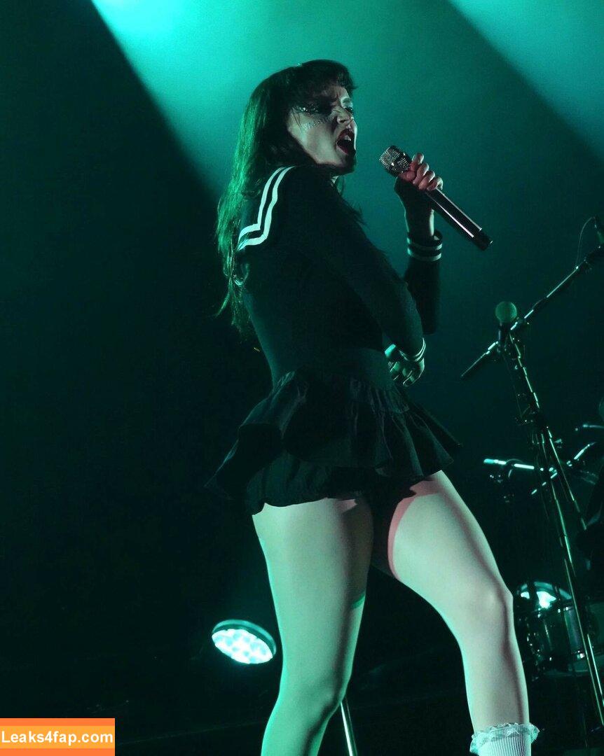 Lauren Mayberry / laurenevemayberry leaked photo photo #0181