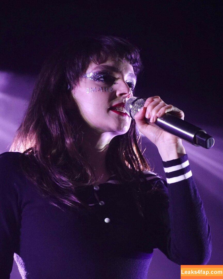 Lauren Mayberry / laurenevemayberry leaked photo photo #0184