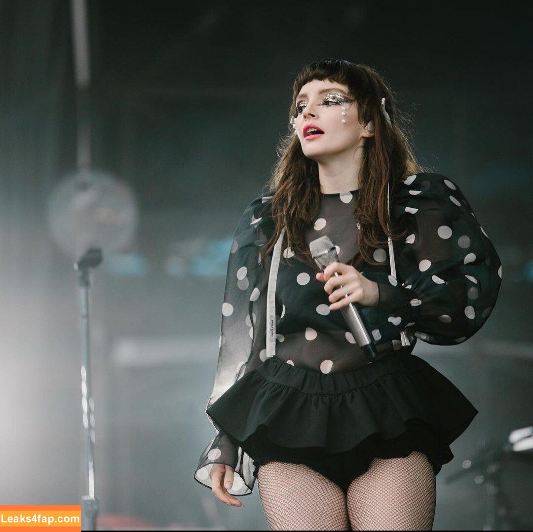 Lauren Mayberry / laurenevemayberry leaked photo photo #0192