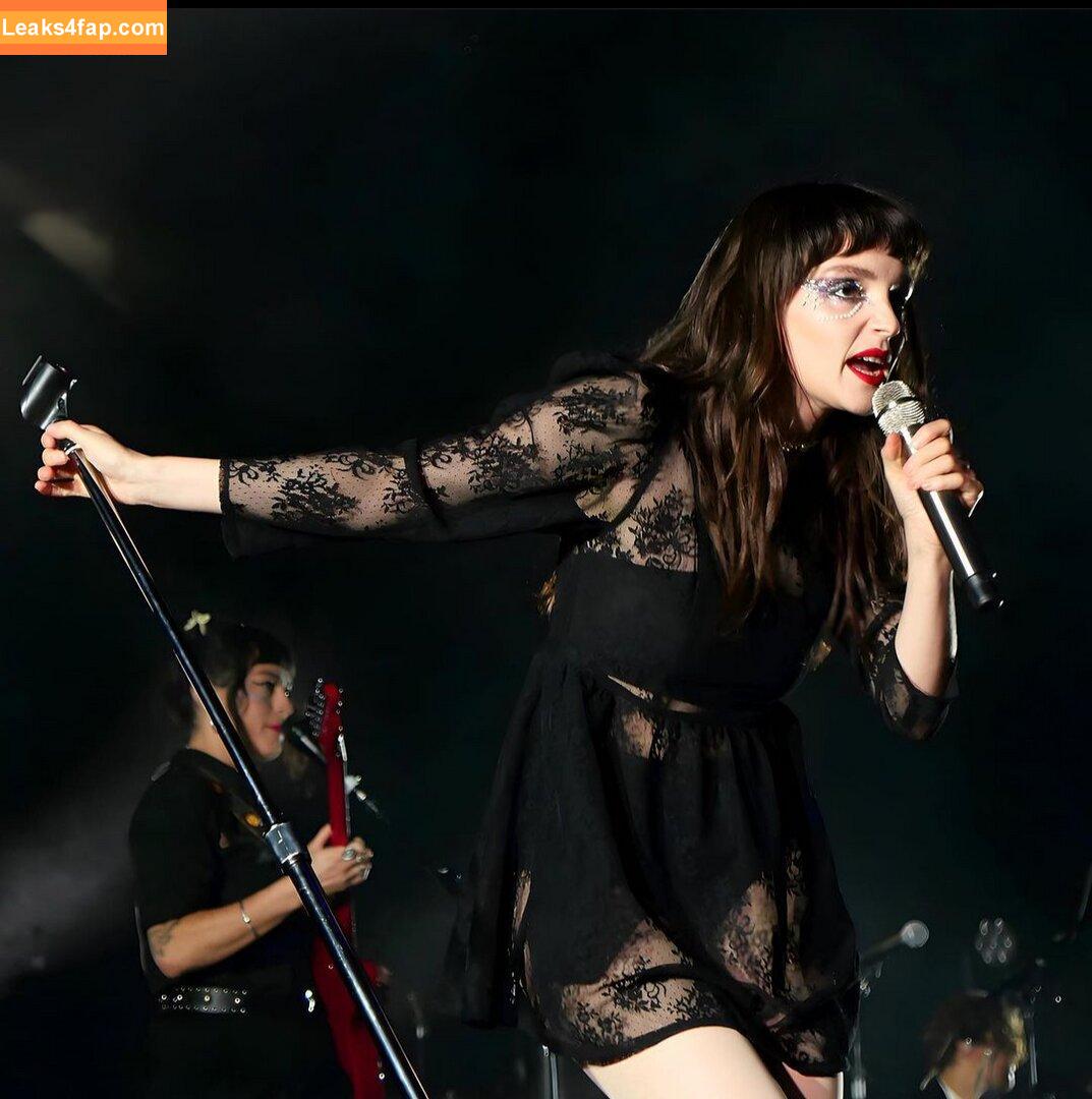 Lauren Mayberry / laurenevemayberry leaked photo photo #0196