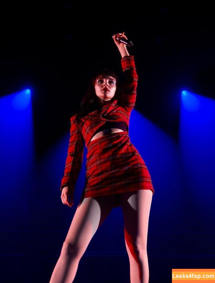 Lauren Mayberry / laurenevemayberry leaked photo photo #0203