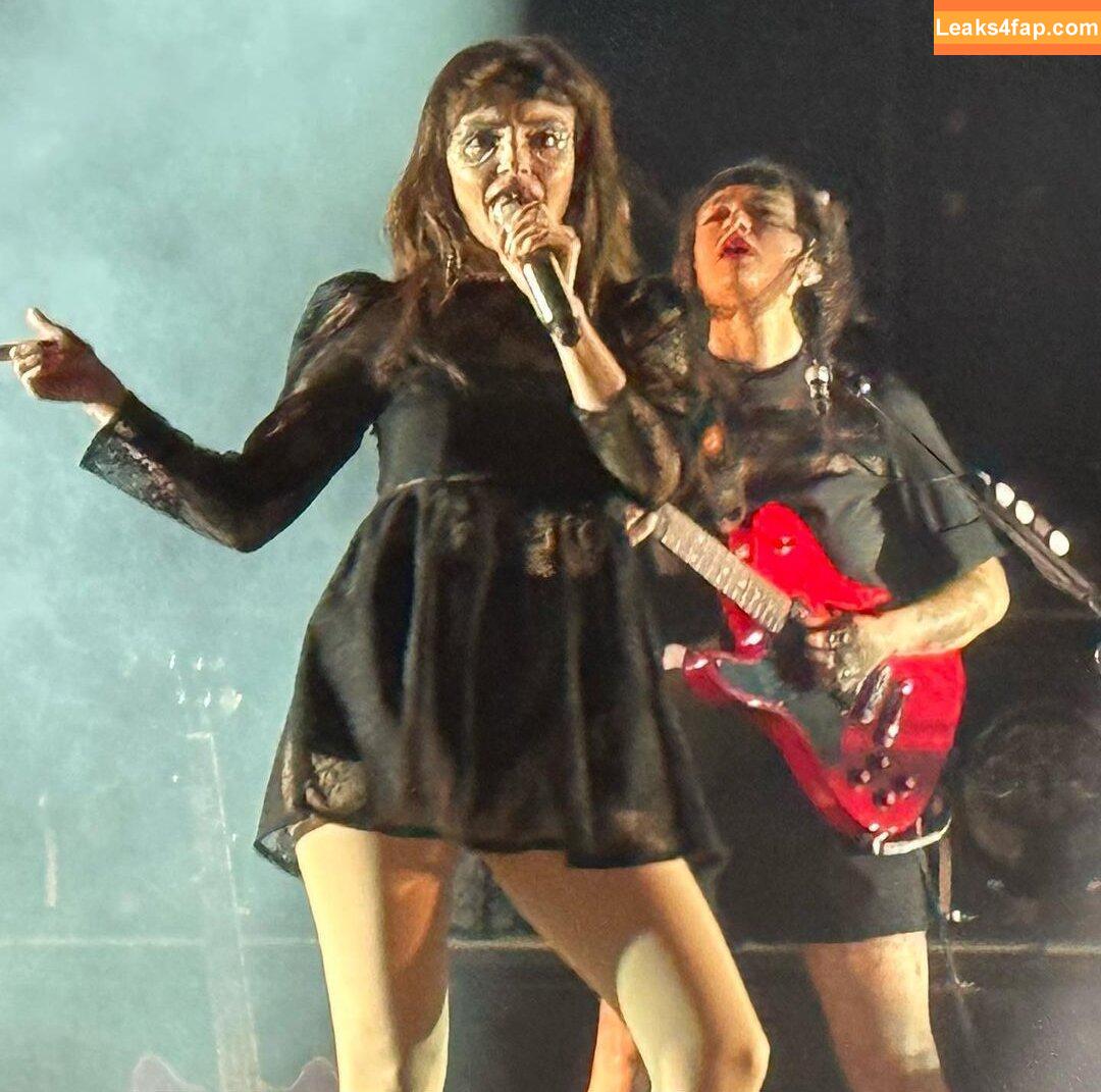 Lauren Mayberry / laurenevemayberry leaked photo photo #0205