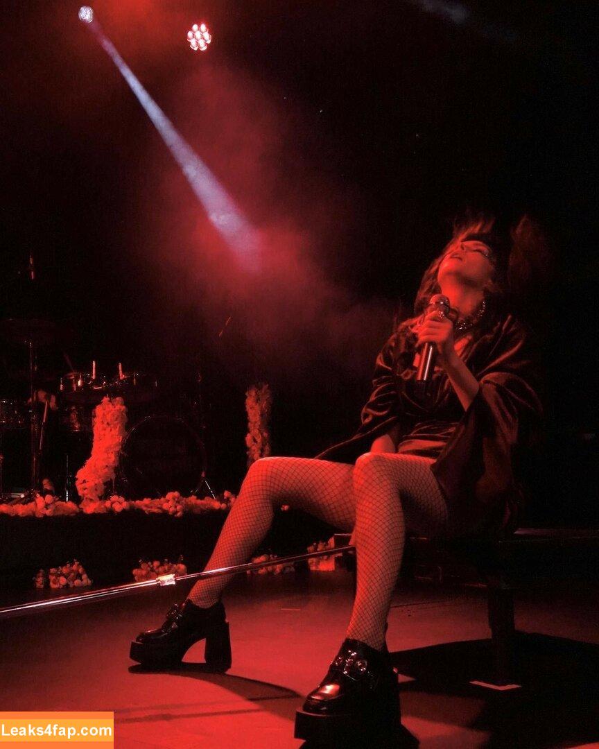 Lauren Mayberry / laurenevemayberry leaked photo photo #0210