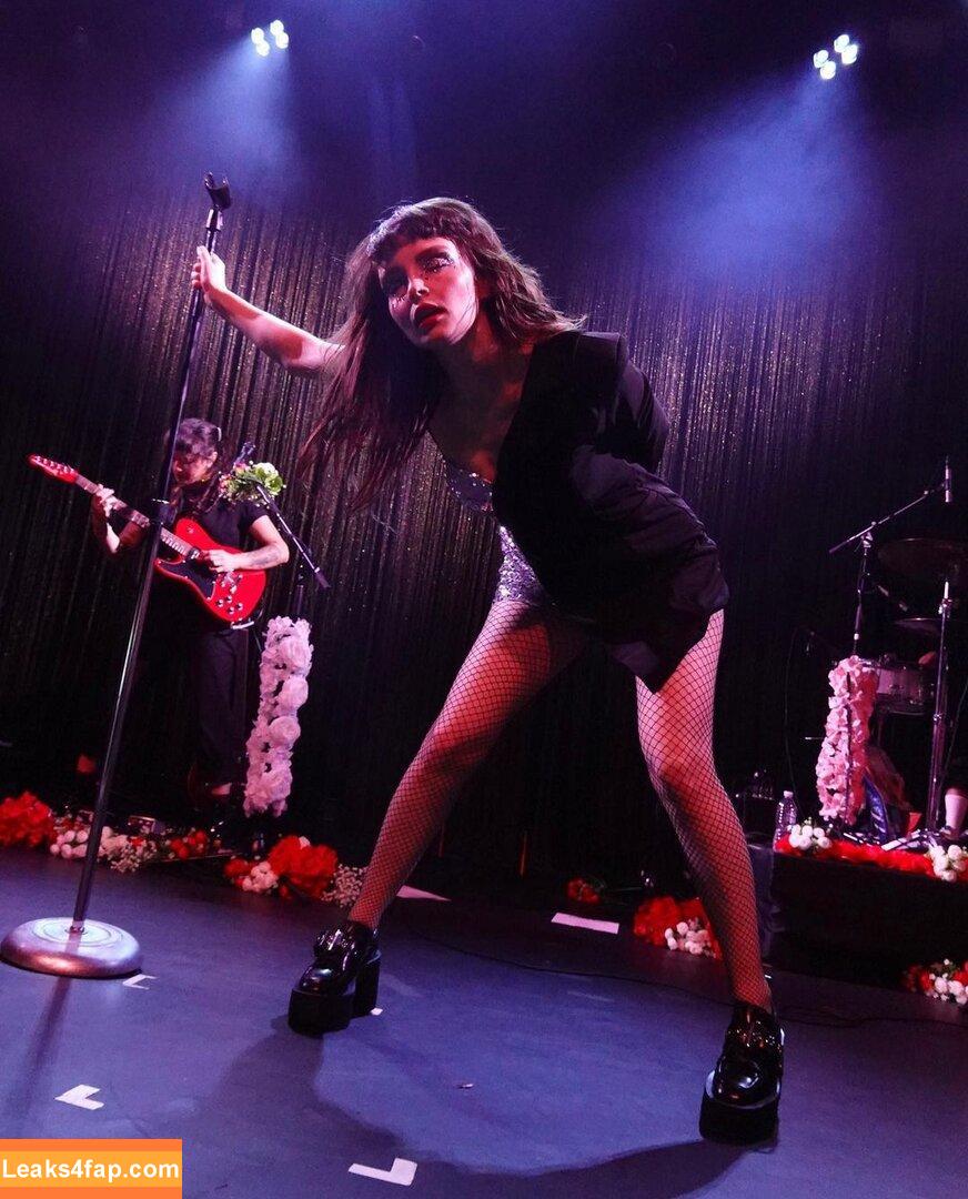 Lauren Mayberry / laurenevemayberry слитое фото фото #0239