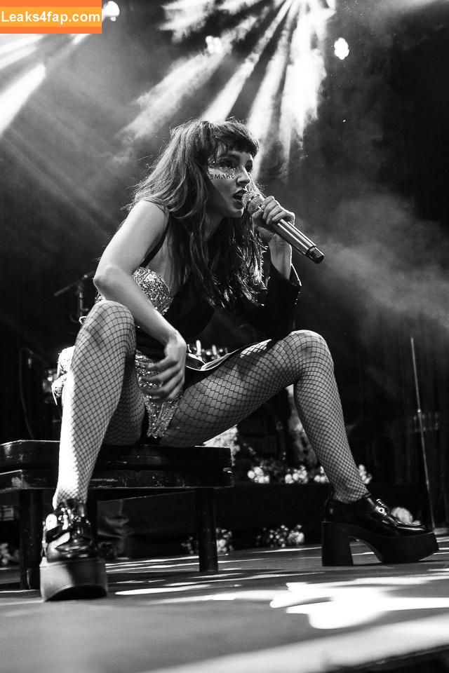 Lauren Mayberry / laurenevemayberry leaked photo photo #0249