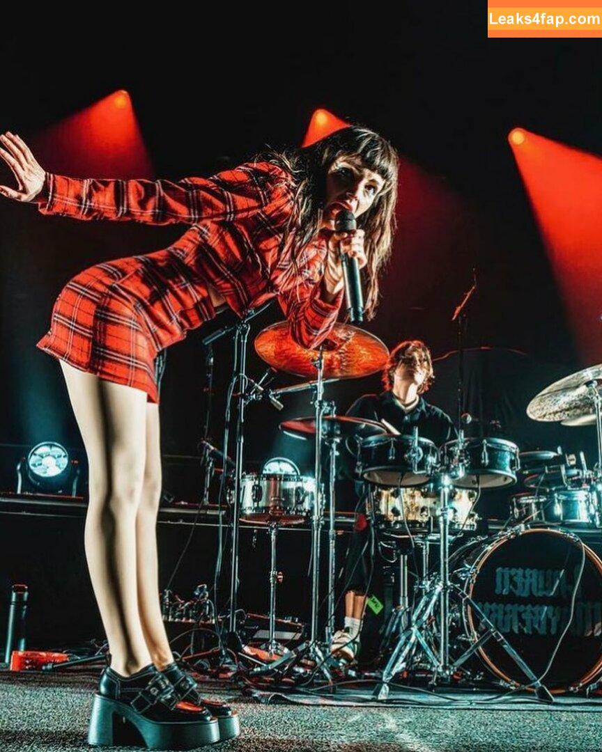 Lauren Mayberry / laurenevemayberry leaked photo photo #0261