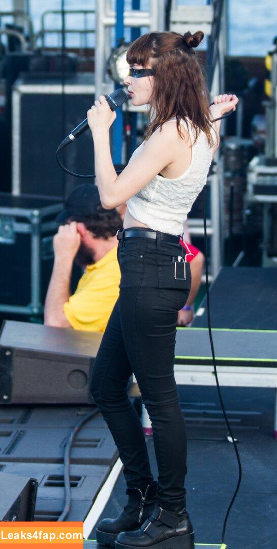 Lauren Mayberry / laurenevemayberry leaked photo photo #0262