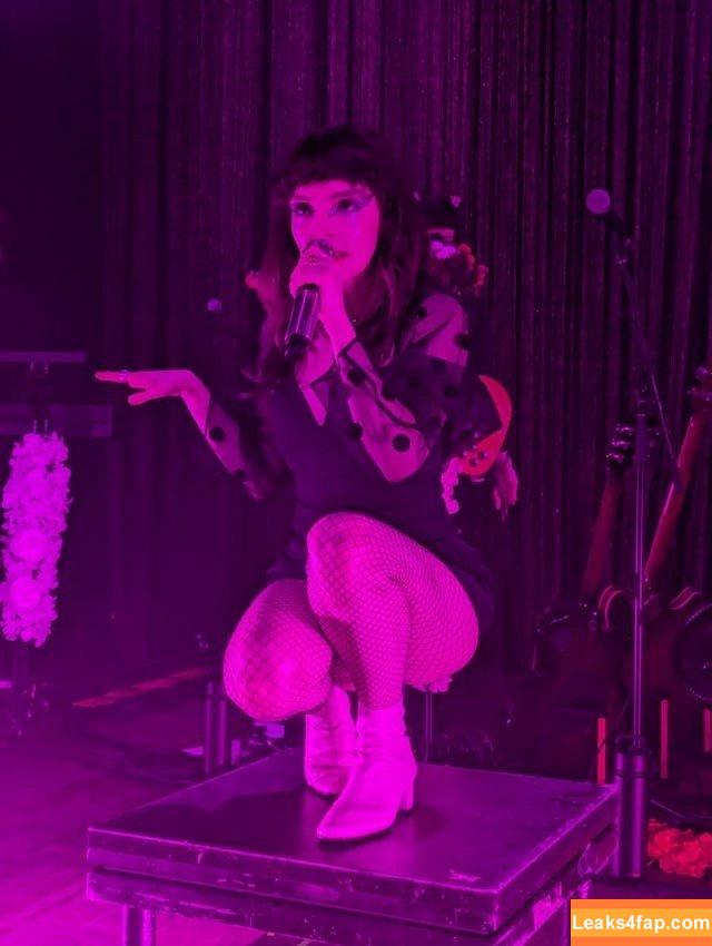 Lauren Mayberry / laurenevemayberry leaked photo photo #0295