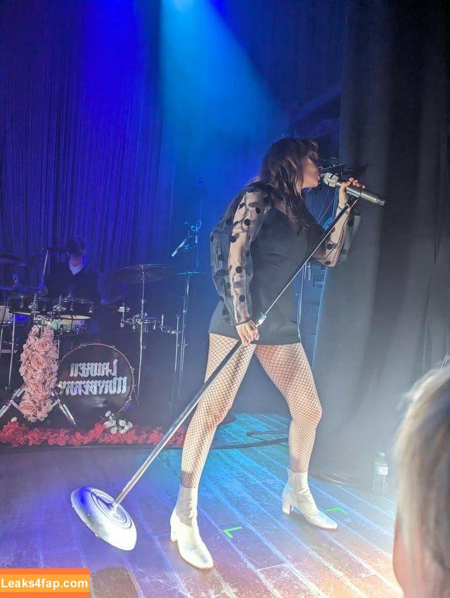 Lauren Mayberry / laurenevemayberry leaked photo photo #0302