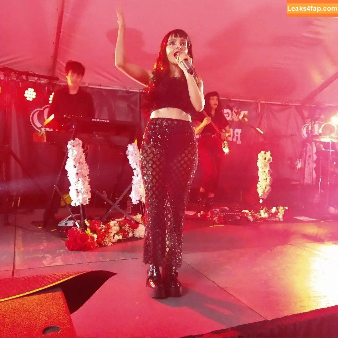 Lauren Mayberry / laurenevemayberry leaked photo photo #0319