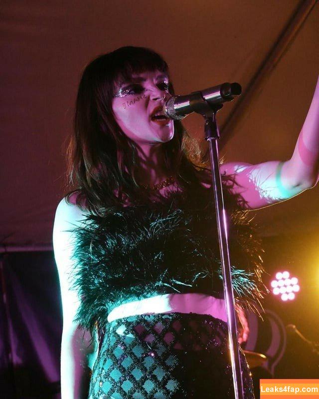 Lauren Mayberry / laurenevemayberry leaked photo photo #0322