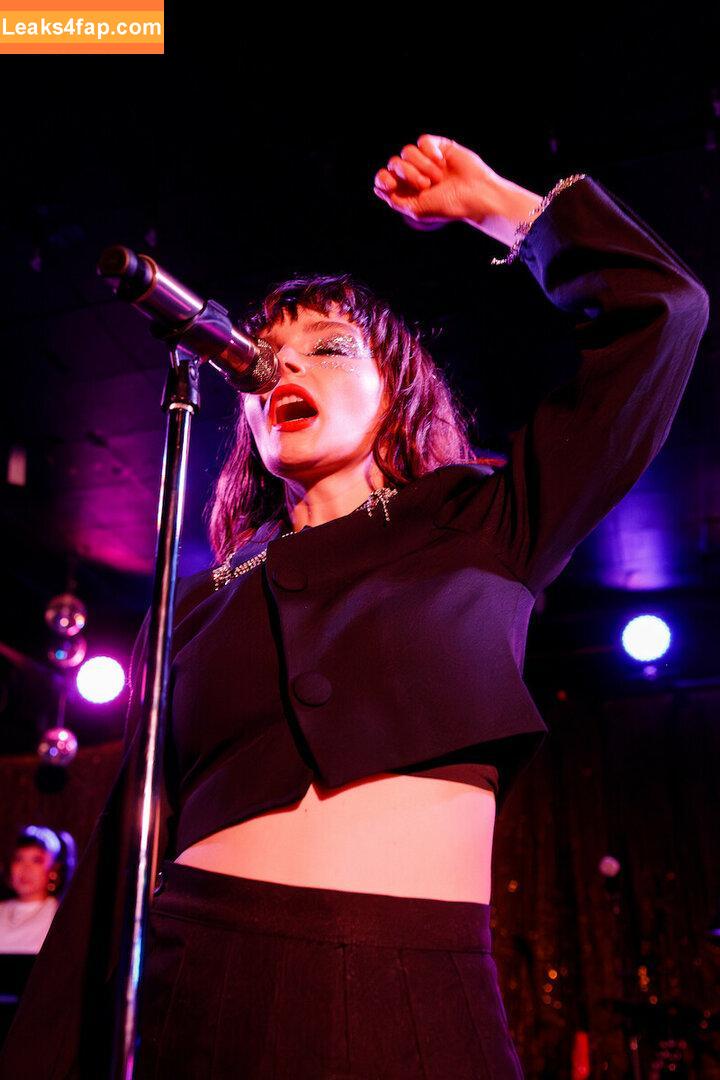 Lauren Mayberry / laurenevemayberry leaked photo photo #0359