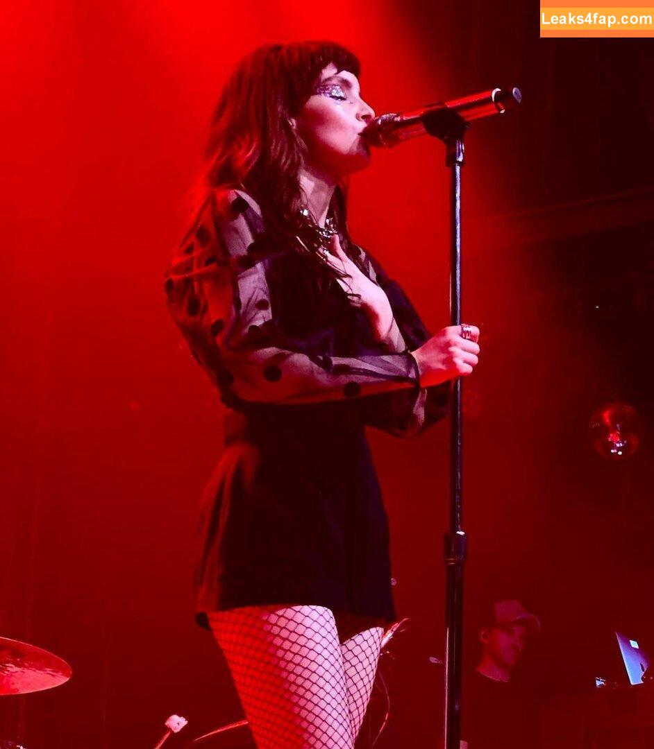 Lauren Mayberry / laurenevemayberry leaked photo photo #0366