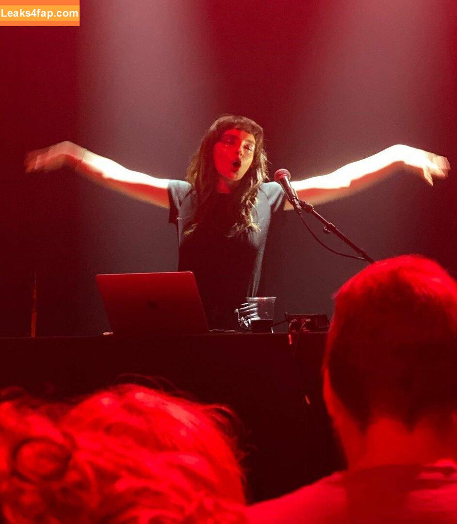 Lauren Mayberry / laurenevemayberry leaked photo photo #0370