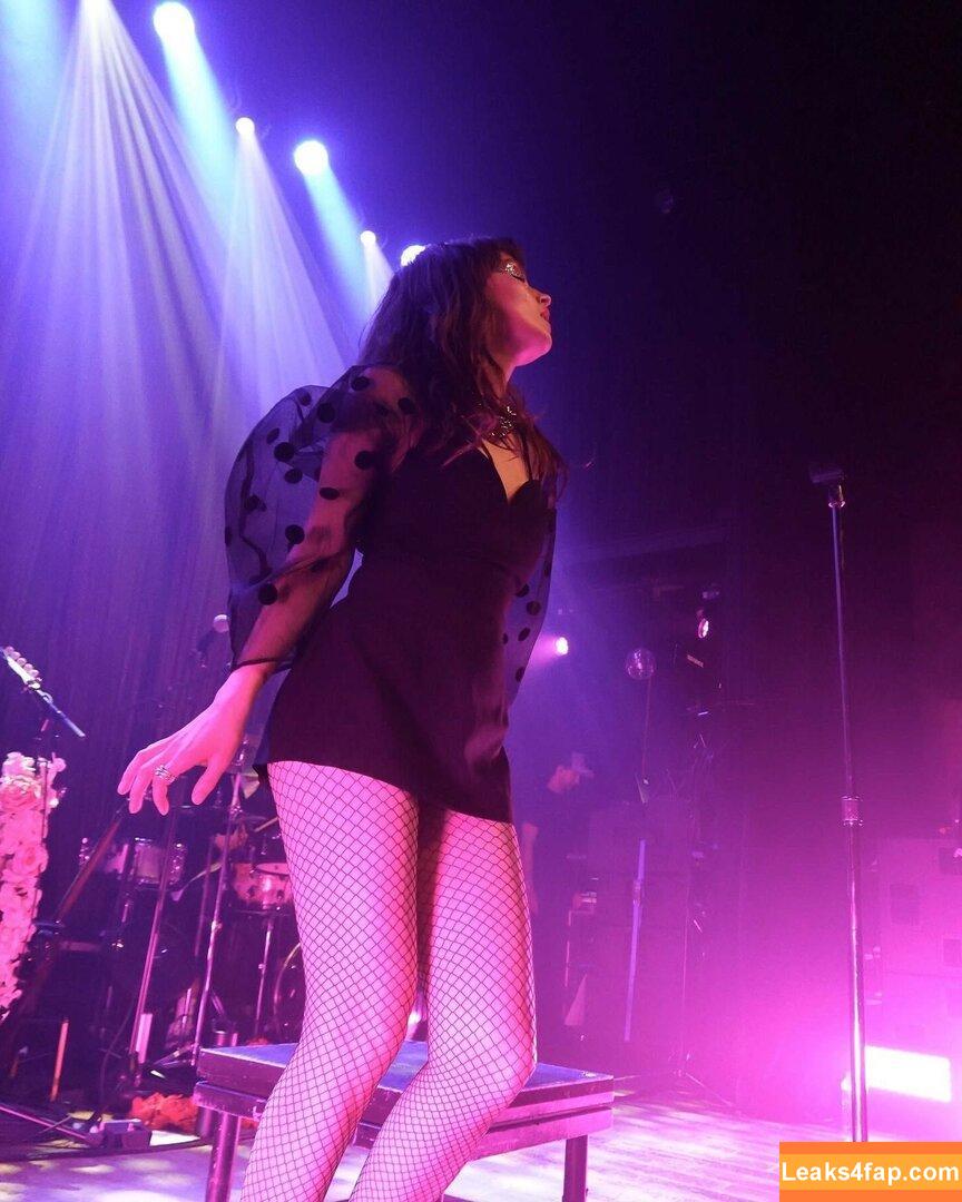 Lauren Mayberry / laurenevemayberry leaked photo photo #0407