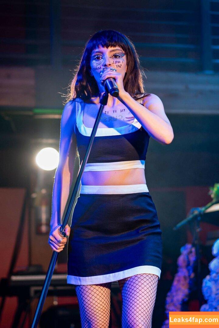 Lauren Mayberry / laurenevemayberry leaked photo photo #0443