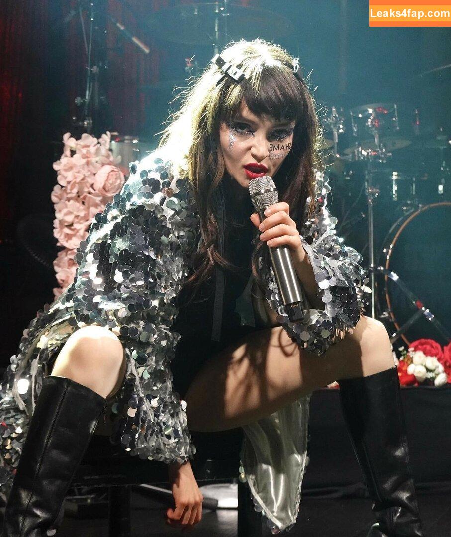 Lauren Mayberry / laurenevemayberry leaked photo photo #0460