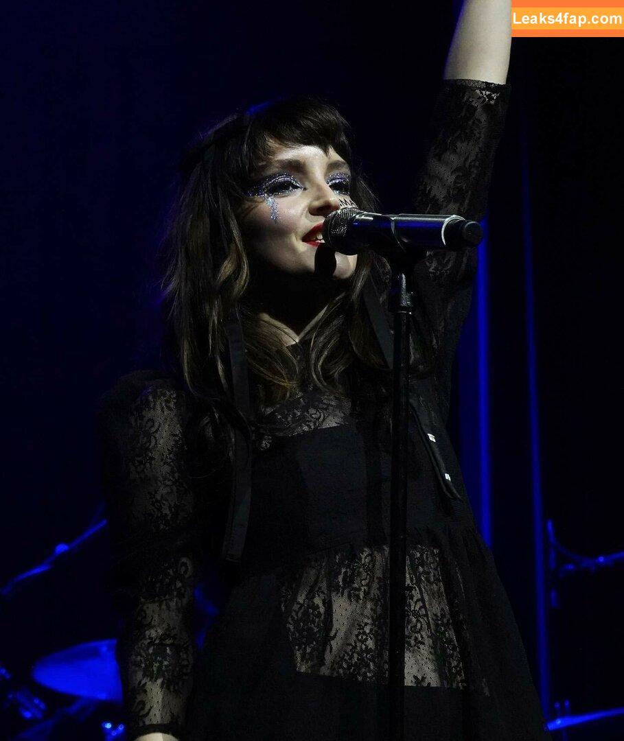 Lauren Mayberry / laurenevemayberry leaked photo photo #0464