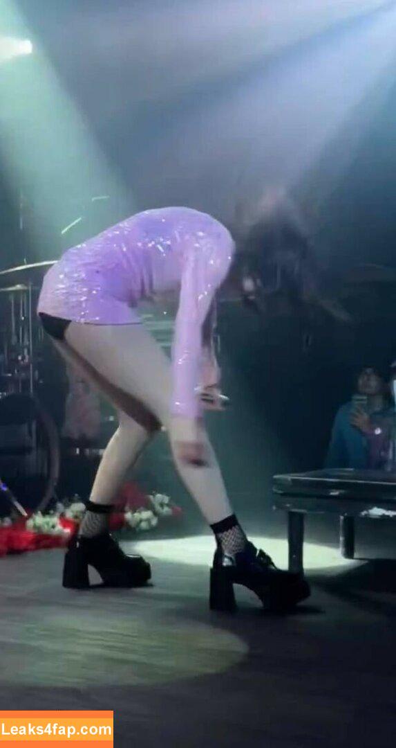 Lauren Mayberry / laurenevemayberry leaked photo photo #0468