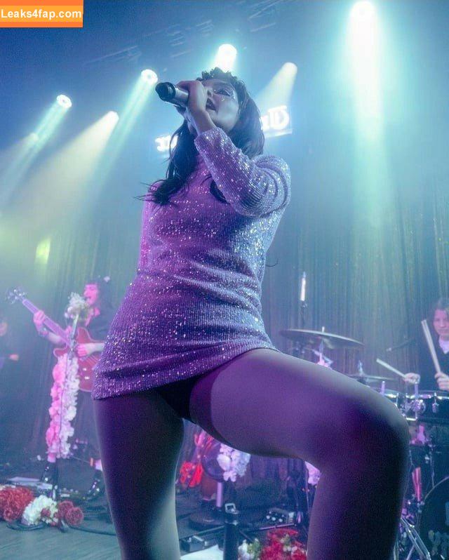 Lauren Mayberry / laurenevemayberry leaked photo photo #0469