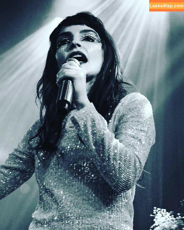 Lauren Mayberry / laurenevemayberry leaked photo photo #0471