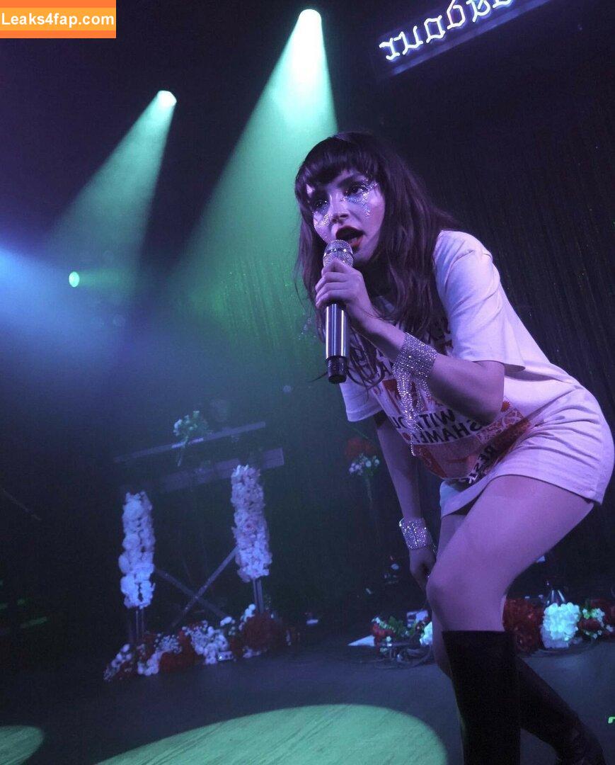 Lauren Mayberry / laurenevemayberry leaked photo photo #0496