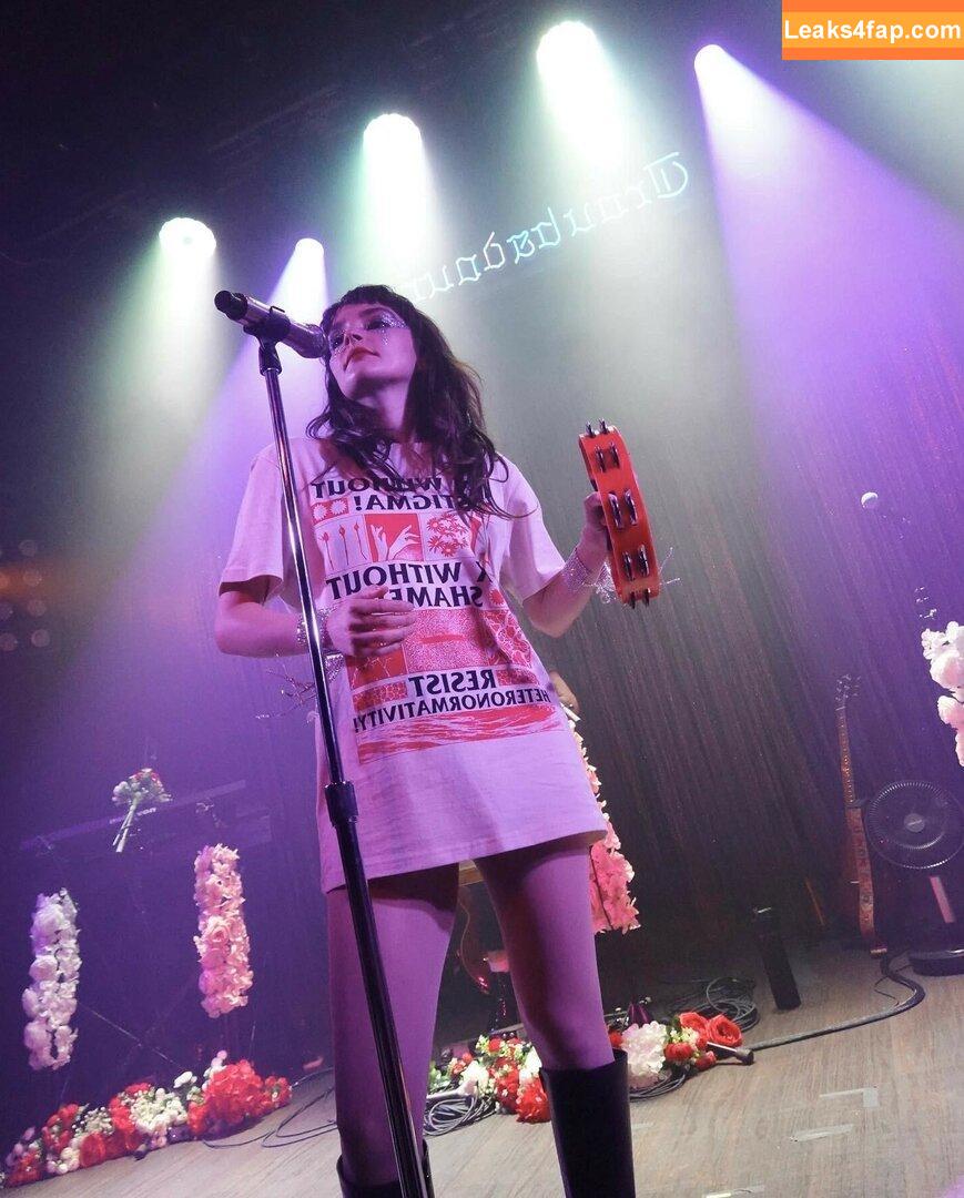 Lauren Mayberry / laurenevemayberry leaked photo photo #0500