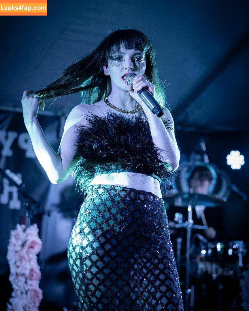 Lauren Mayberry / laurenevemayberry leaked photo photo #0512