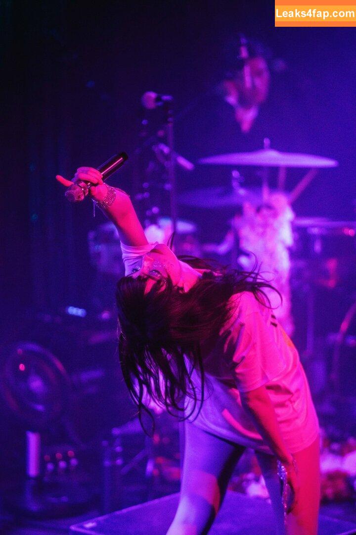 Lauren Mayberry / laurenevemayberry leaked photo photo #0516