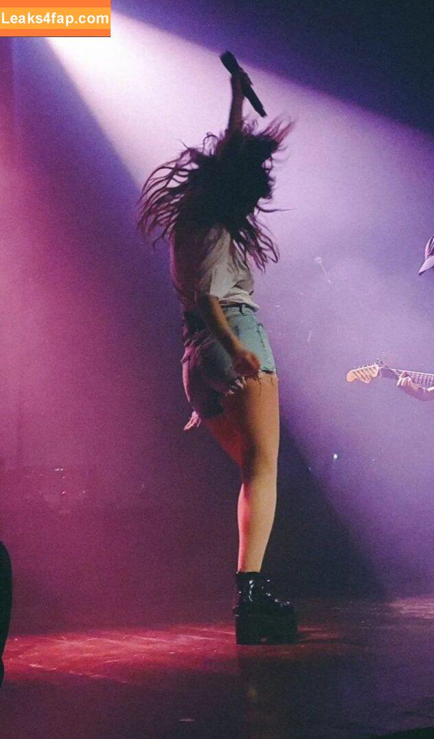 Lauren Mayberry / laurenevemayberry leaked photo photo #0520