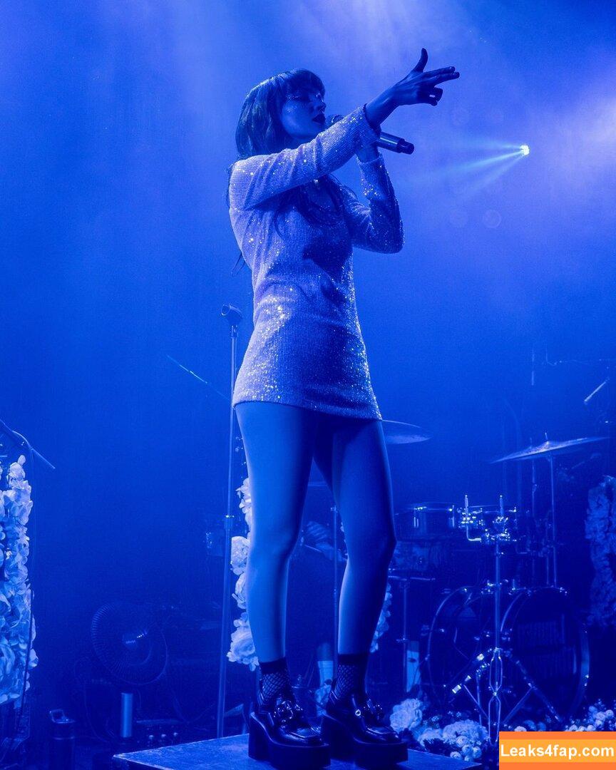 Lauren Mayberry / laurenevemayberry leaked photo photo #0531