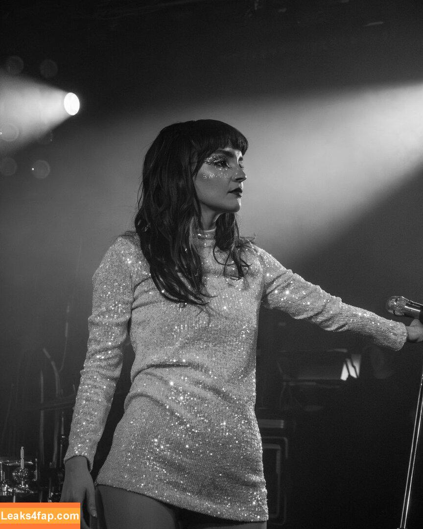 Lauren Mayberry / laurenevemayberry leaked photo photo #0561