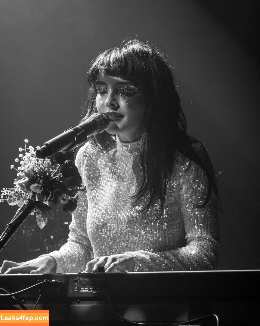 Lauren Mayberry / laurenevemayberry leaked photo photo #0563