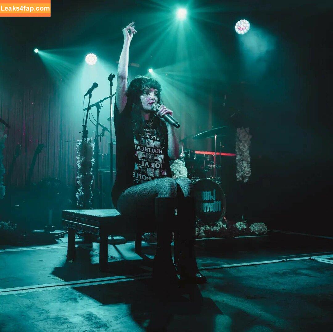 Lauren Mayberry / laurenevemayberry leaked photo photo #0576