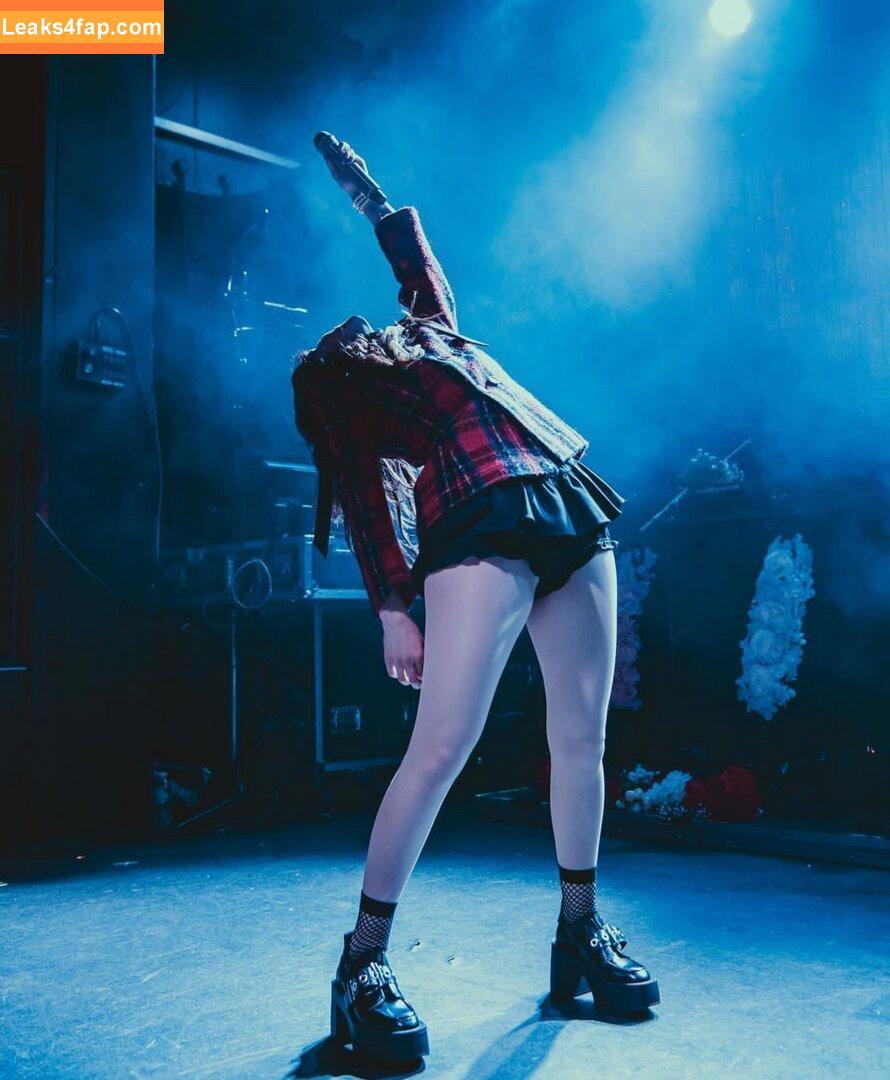 Lauren Mayberry / laurenevemayberry leaked photo photo #0587