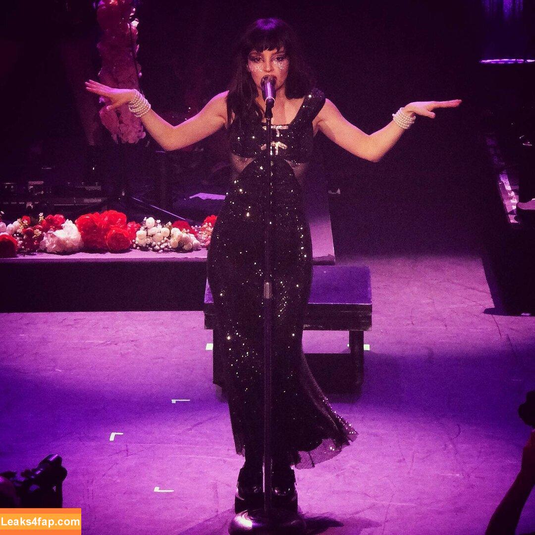 Lauren Mayberry / laurenevemayberry leaked photo photo #0598