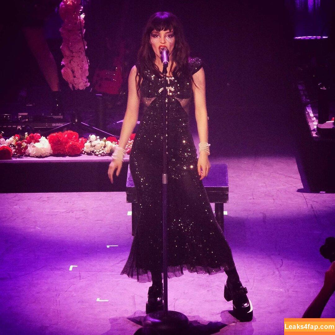 Lauren Mayberry / laurenevemayberry leaked photo photo #0599