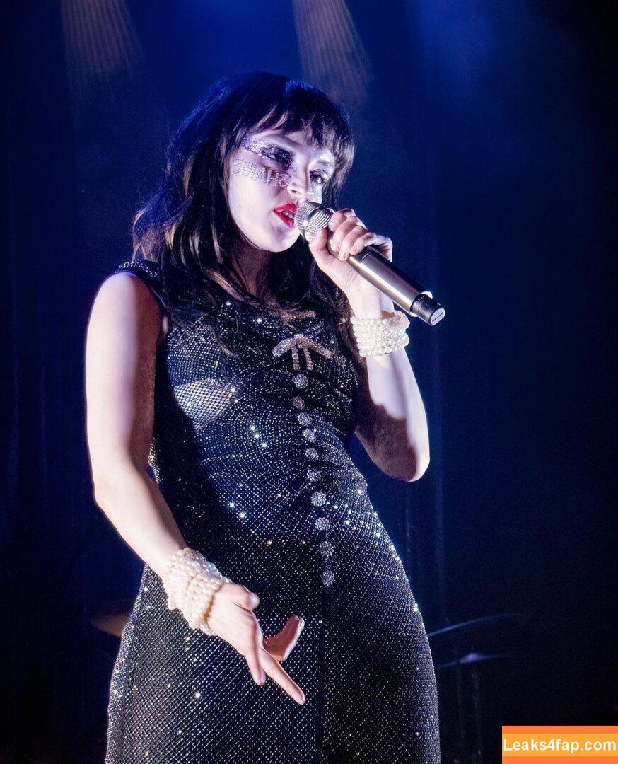 Lauren Mayberry / laurenevemayberry leaked photo photo #0605