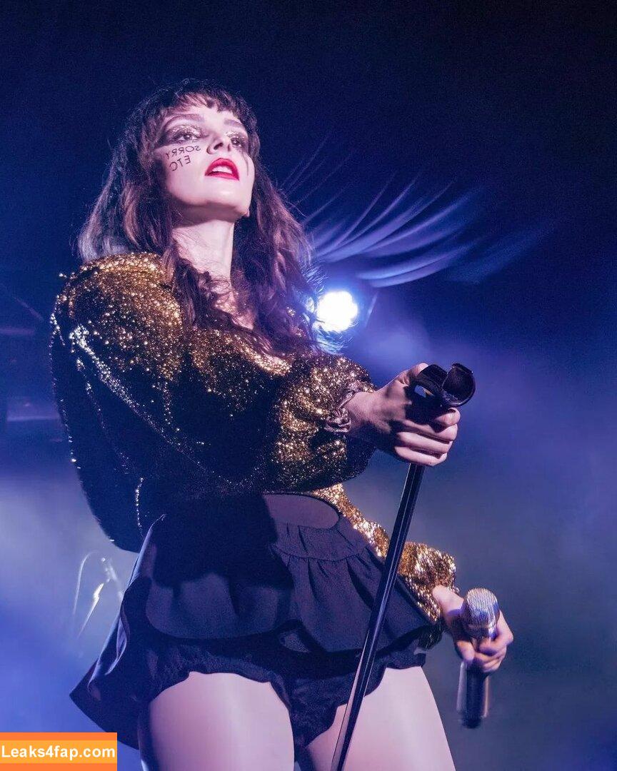 Lauren Mayberry / laurenevemayberry leaked photo photo #0617