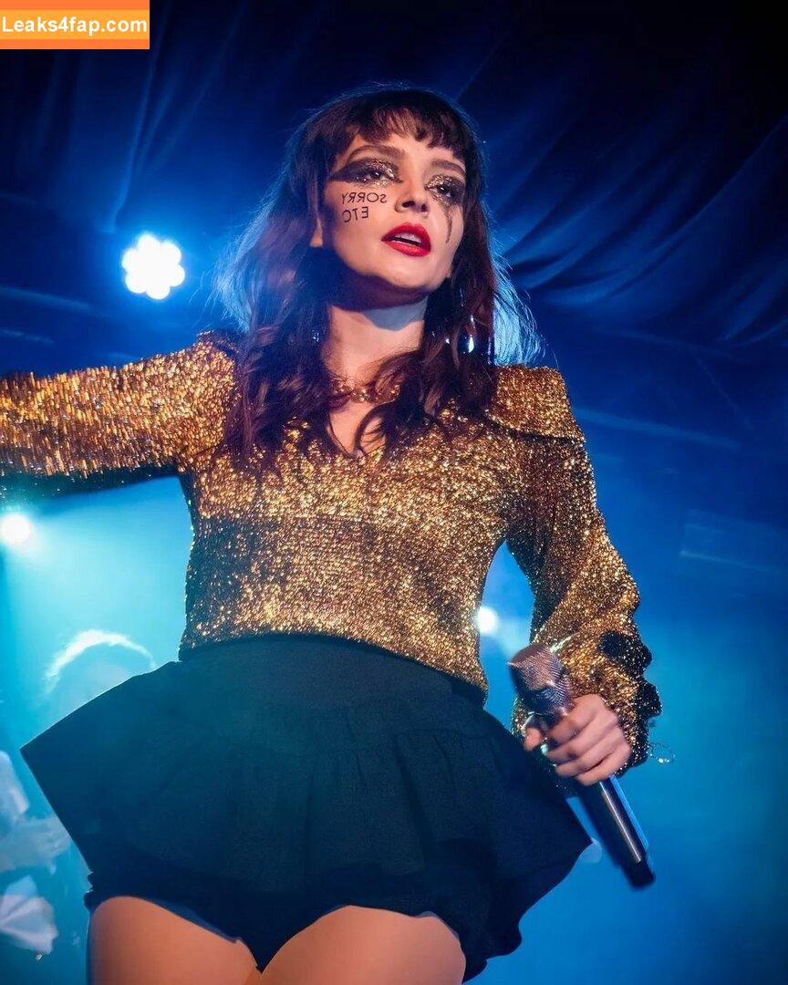Lauren Mayberry / laurenevemayberry leaked photo photo #0618
