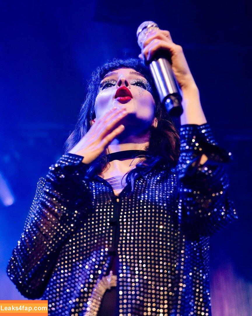 Lauren Mayberry / laurenevemayberry leaked photo photo #0627