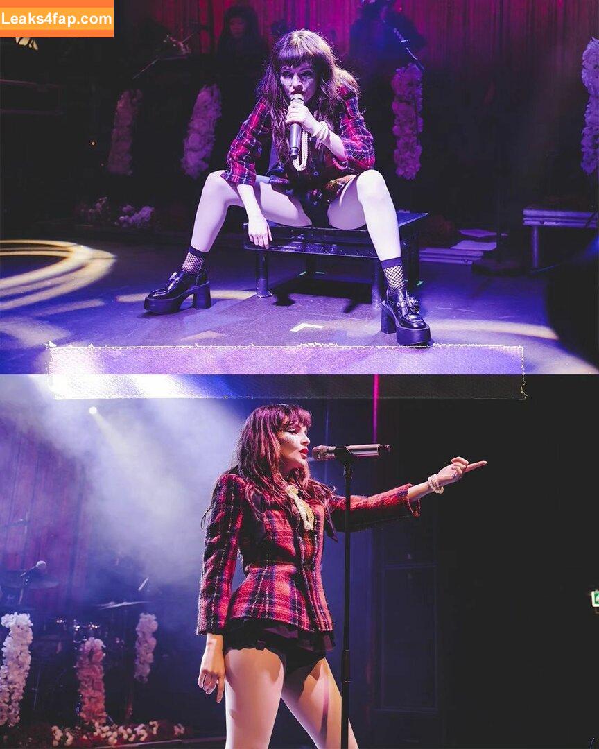 Lauren Mayberry / laurenevemayberry leaked photo photo #0645