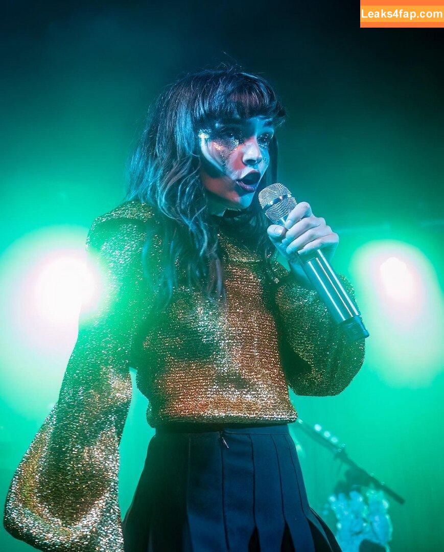 Lauren Mayberry / laurenevemayberry leaked photo photo #0647