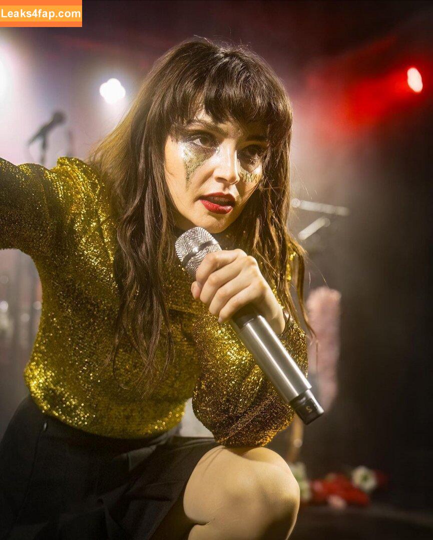 Lauren Mayberry / laurenevemayberry слитое фото фото #0657