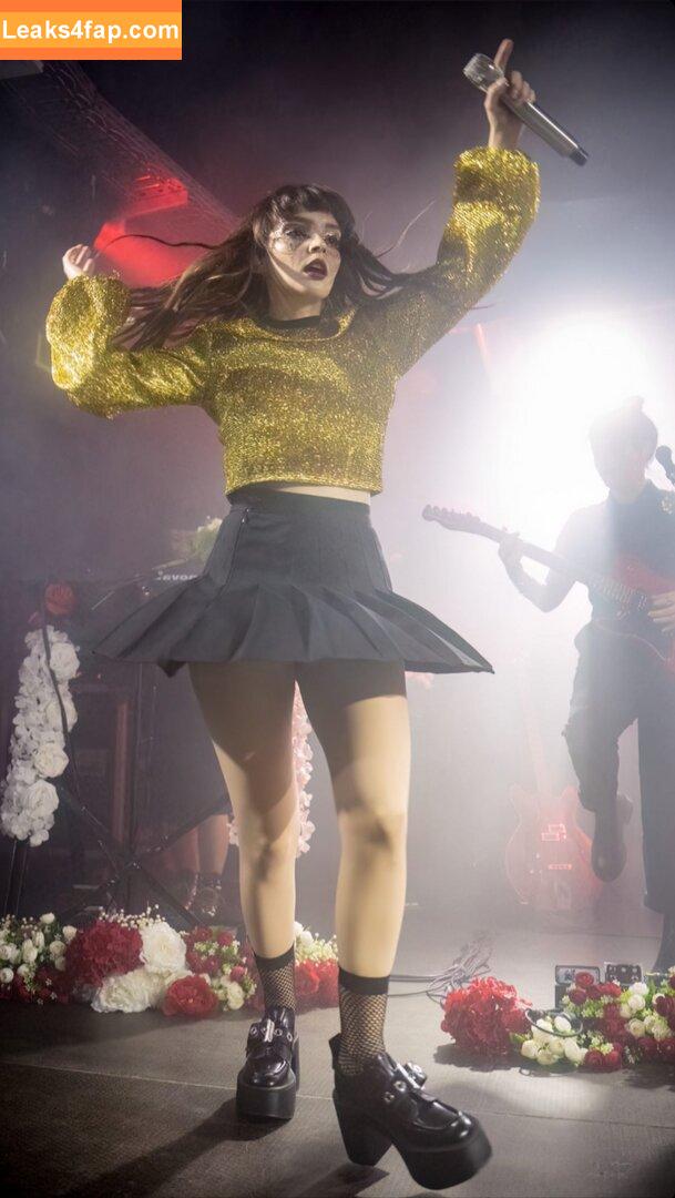 Lauren Mayberry / laurenevemayberry слитое фото фото #0658