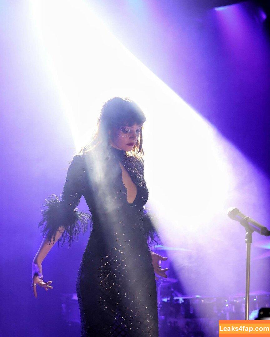 Lauren Mayberry / laurenevemayberry слитое фото фото #0661